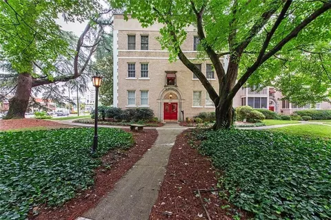 2222 Peachtree Rd NW #A3, Atlanta, GA 30309