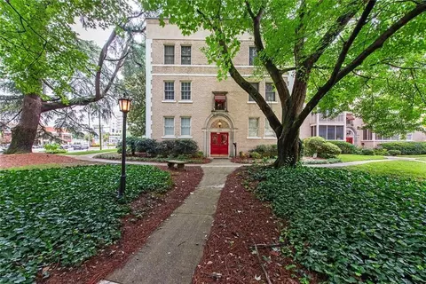 2222 Peachtree Rd NW #A3, Atlanta, GA 30309