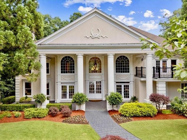 795 Aran Dr, Roswell, GA 30076