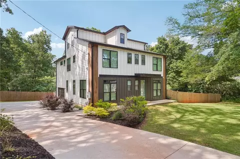 3087 Alston Dr, Decatur, GA 30032