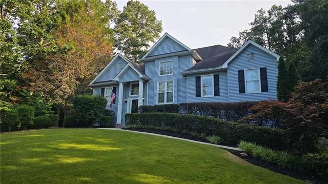 8260 Stonebrook Ct, Cumming, GA 30040