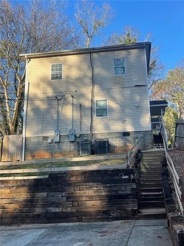 2005 Lois Pl NW, Atlanta, GA 30318