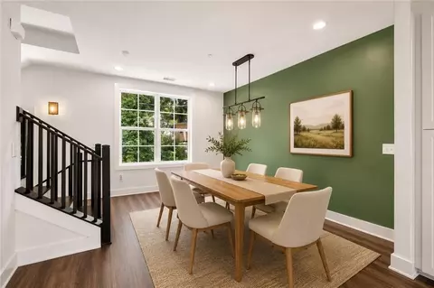 24 Becker Pl, Atlanta, GA 30307