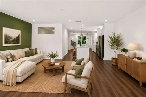 24 Becker Pl, Atlanta, GA 30307