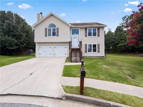 2690 Ward Lake Ct, Ellenwood, GA 30294