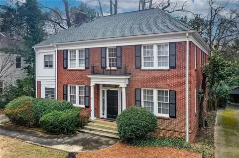 88 26th St NW, Atlanta, GA 30309
