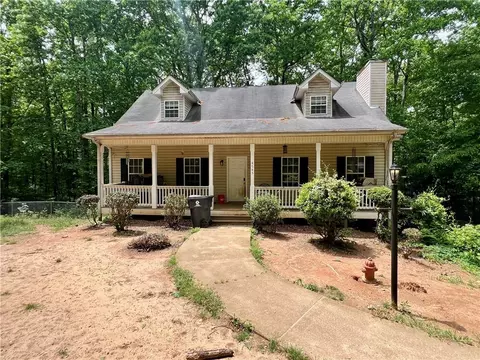 4745 Liberty Rd, Villa Rica, GA 30180
