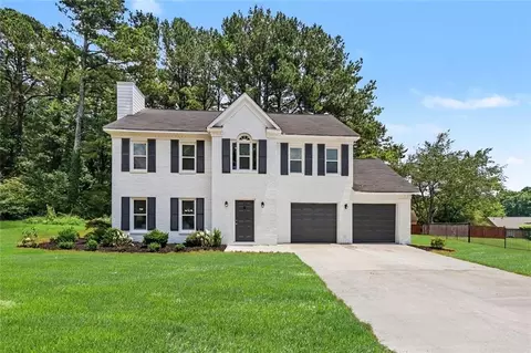 3142 Frost Ln, Lithonia, GA 30038