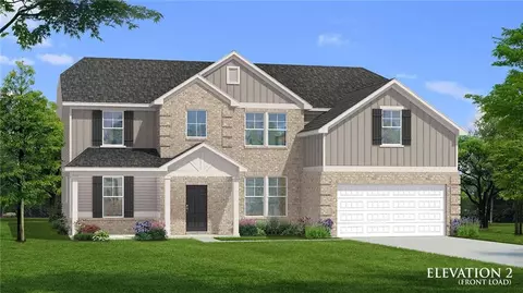 717 Dunlake Way, Locust Grove, GA 30248