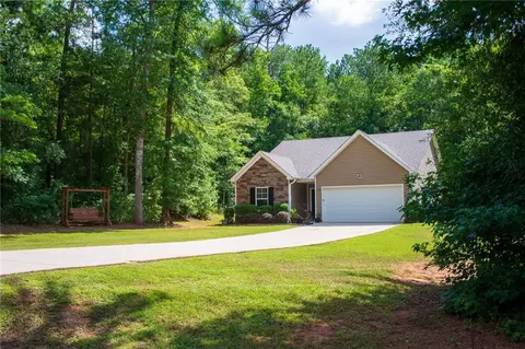 165 Pine Ridge Rd, Covington, GA 30016 photo 2