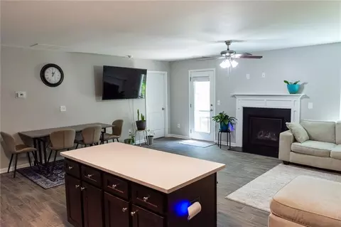 165 Pine Ridge Rd, Covington, GA 30016 photo 8