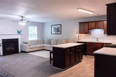 165 Pine Ridge Rd, Covington, GA 30016 photo 6