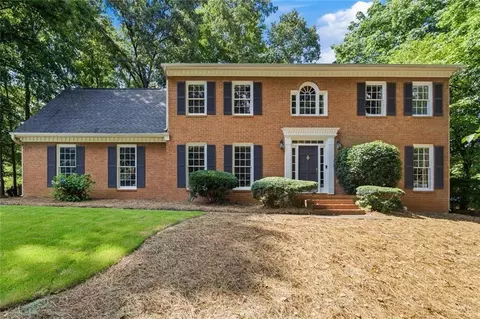 3197 Wicks Creek Trl, Marietta, GA 30062
