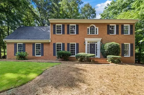 3197 Wicks Creek Trl, Marietta, GA 30062