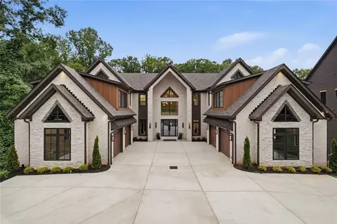 233 Traditions Dr, Alpharetta, GA 30004