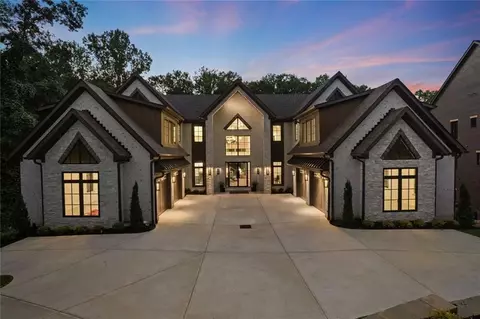 233 Traditions Dr, Alpharetta, GA 30004