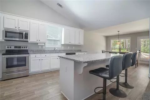 Kitchen - 231 Camp Ct, Bethlehem, GA 30620 photo 2 of 2