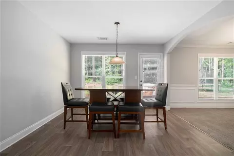 Entry Way - 231 Camp Ct, Bethlehem, GA 30620 photo 3 of 3