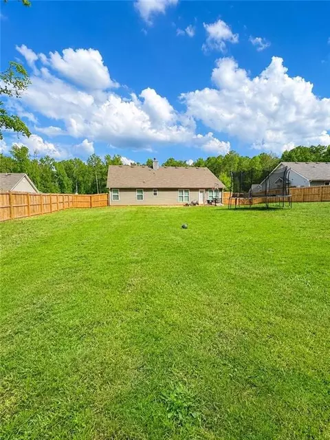 Exterior - 231 Camp Ct, Bethlehem, GA 30620 photo 2 of 2
