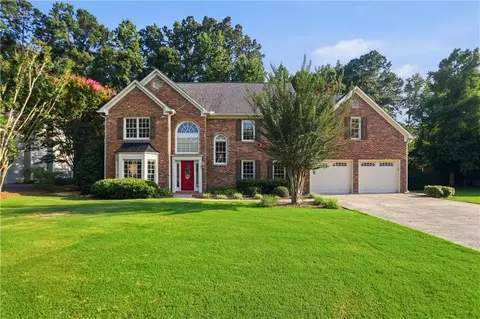2416 Westport Cir SW, Marietta, GA 30064