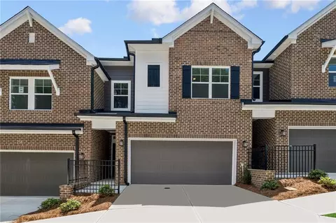 210 Redbud Rd, Canton, GA 30114