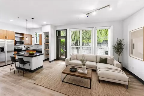747 Ralph Mcgill Blvd NE #202, Atlanta, GA 30312
