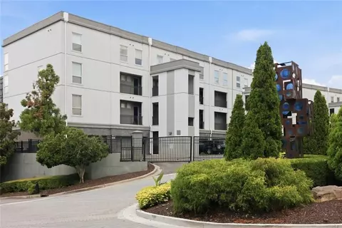 747 Ralph Mcgill Blvd NE #202, Atlanta, GA 30312