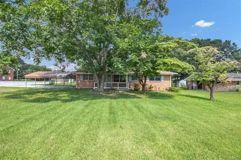 1355 Irwin Bridge Rd NW, Conyers, GA 30012