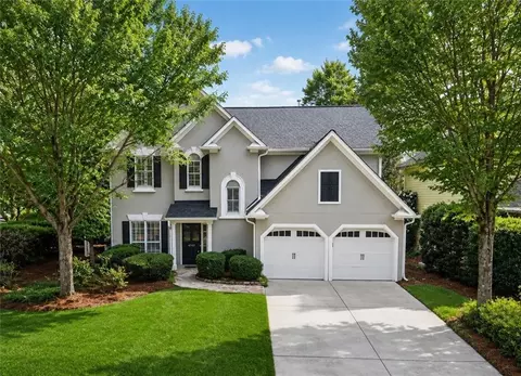 4545 Chelton Ct SE, Smyrna, GA 30080