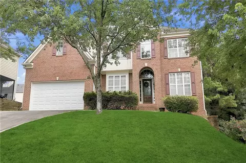 3118 Esplanade Cir SW, Atlanta, GA 30311