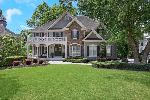1950 Woods River Ln, Duluth, GA 30097
