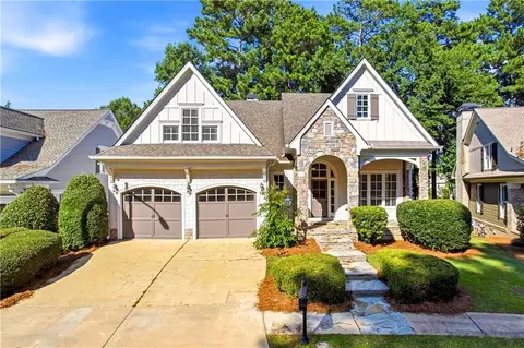 706 Jackson Miller Cir, Powder Springs, GA 30127