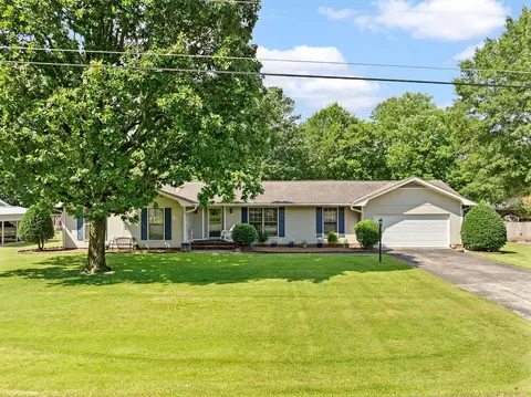 29 Donley Dr NW, Rome, GA 30165