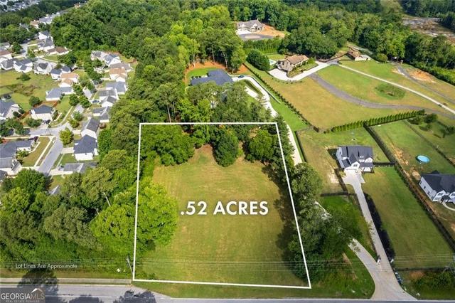 1181 Owen Cir, Buford, GA 30518