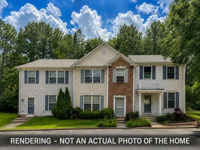 10900 Wittenridge Dr #C6, Alpharetta, GA 30022