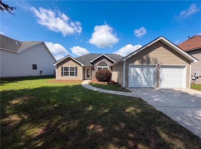 4418 Persian Ct, Snellville, GA 30039
