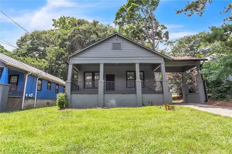 1053 Metropolitan Pkwy SW, Atlanta, GA 30310