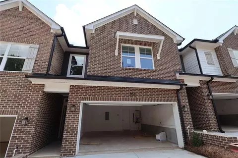 206 Redbud Rd, Canton, GA 30114