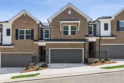 206 Redbud Rd, Canton, GA 30114