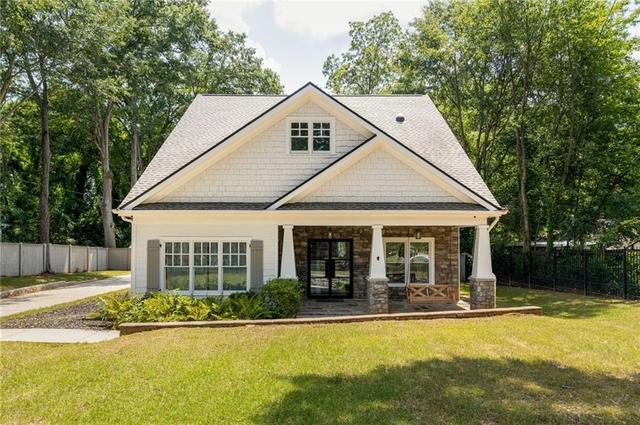 550 Quillian Ave, Decatur, GA 30032