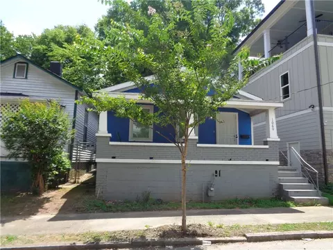 1060 Garibaldi St, Atlanta, GA 30310