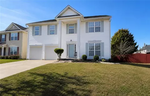6009 Riveroak Ter, College Park, GA 30349