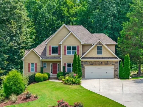 173 Dawson Manor Dr, Dawsonville, GA 30534