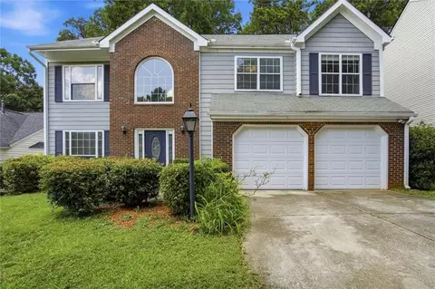 6927 Magnolia Park Dr, Norcross, GA 30093