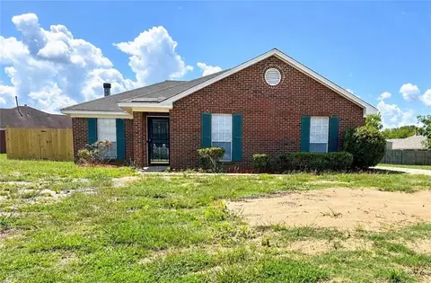 6001 Paigefield Ct, Montgomery, AL 36116