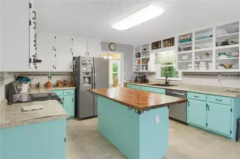 Kitchen - 112 Bridget Dr, Hampton, GA 30228 photo 1 of 5