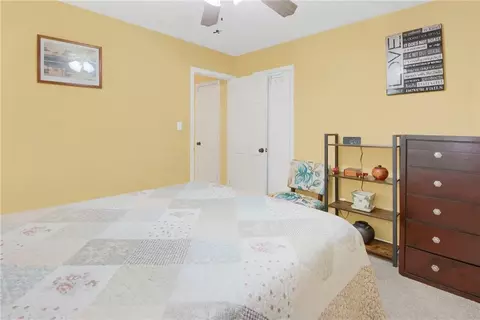 Bedroom - 112 Bridget Dr, Hampton, GA 30228 photo 5 of 5