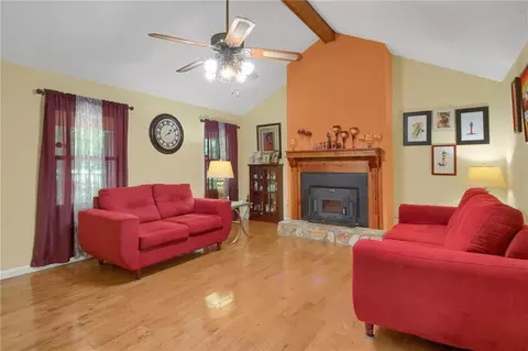 Living - 112 Bridget Dr, Hampton, GA 30228 photo 1 of 1