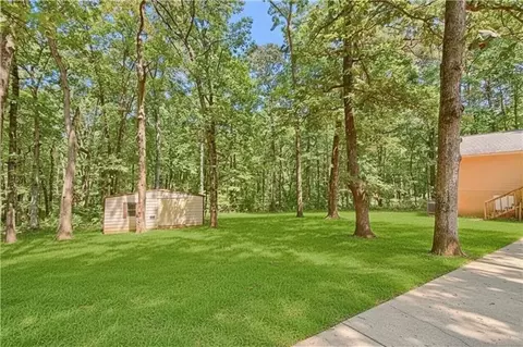 Exterior - 112 Bridget Dr, Hampton, GA 30228 photo 4 of 4
