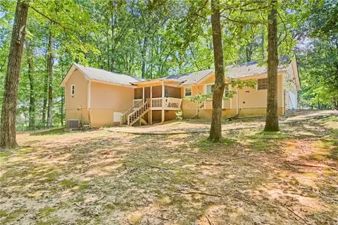 Exterior - 112 Bridget Dr, Hampton, GA 30228 photo 5 of 5
